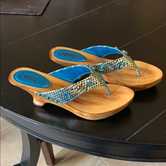 Only worn a couple times. - Picture 1 of 7